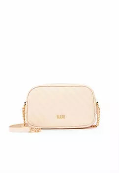 Сумка через плечо Parigi, бежевый