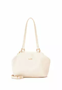 Сумка через плечо Parigi, бежевый