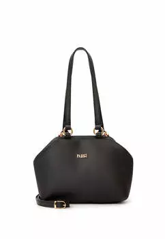 Сумка через плечо Parigi, черный