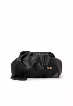 Сумка через плечо Parigi, черный