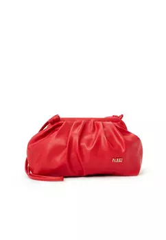 Сумка через плечо Parigi, красный