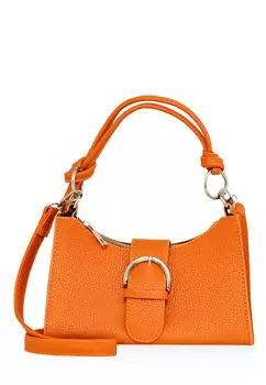 Сумка через плечо Parigi, оранжевый