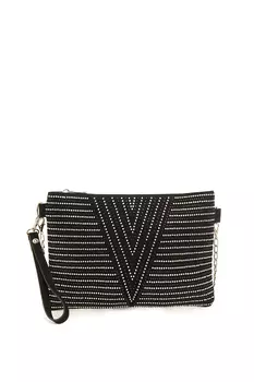 Сумка через плечо Parigi, серебряный