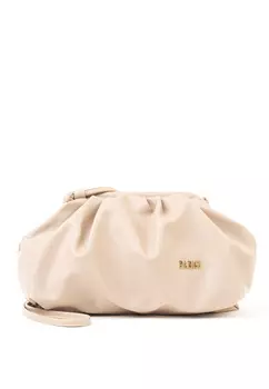 Сумка через плечо Parigi, серый