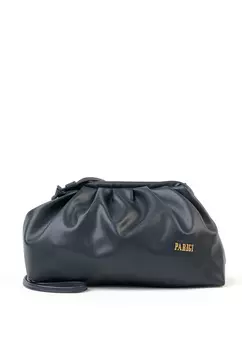 Сумка через плечо Parigi, синий