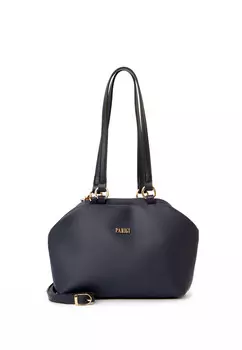 Сумка через плечо Parigi, синий