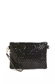 Сумка через плечо Parigi, золото