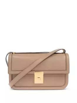 Сумка через плечо Paris DeMellier, нейтральный