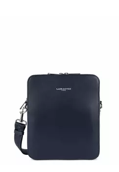 Сумка через плечо PARIS LANCASTER, синий