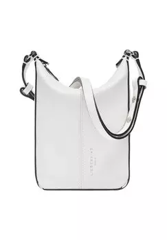 Сумка через плечо PARIS XS KLEINE Liebeskind Berlin, белый