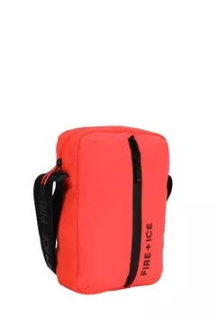 Сумка через плечо PARK CITY SCOUT Bogner Fire + Ice, оранжевый