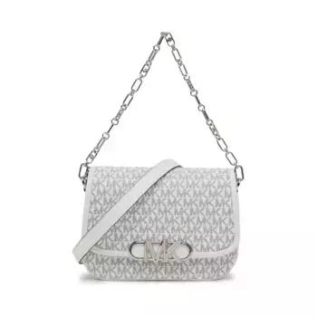 Сумка через плечо Parker Michael Kors, белый