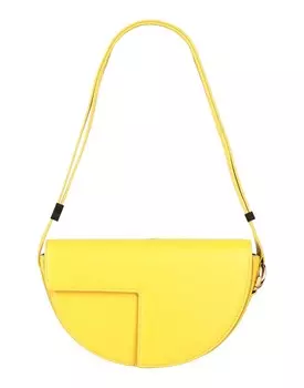Сумка через плечо Patou, желтый