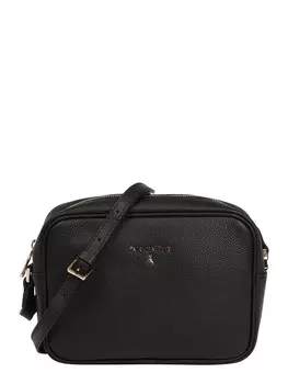 Сумка через плечо PATRIZIA PEPE Crossbody Bag Fly, черный