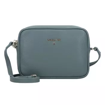 Сумка через плечо PATRIZIA PEPE Crossbody Bag Fly, синий