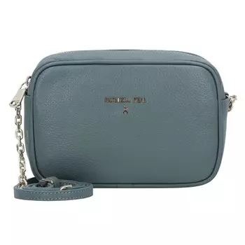 Сумка через плечо PATRIZIA PEPE Crossbody Bag, синий