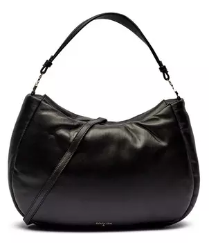 Сумка через плечо Patrizia Pepe Dream, черный