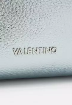 Сумка через плечо PATTIE Valentino Bags, бронза