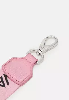 Сумка через плечо PATTIE Valentino Bags, цвет розового золота