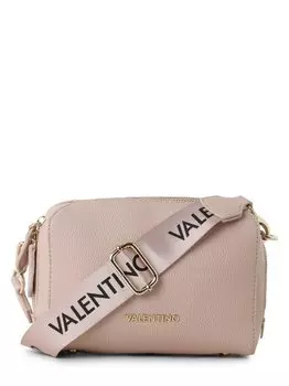 Сумка через плечо pattie Valentino By Mario Valentino, розовый