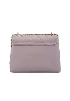 Сумка через плечо PEETRA CONVERTIBLE SHOULDER Nine West, сирень