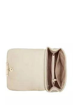 Сумка через плечо PEETRA CONVERTIBLE SHOULDER Nine West, бежевый