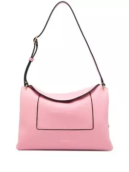Сумка через плечо «Пенелопа» Wandler, розовый