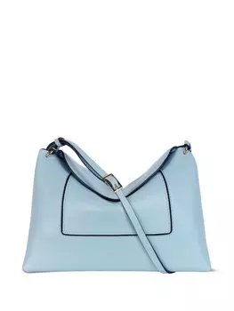 Сумка через плечо «Пенелопа» Wandler, синий