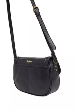 Сумка через плечо Pepe Jeans, черный