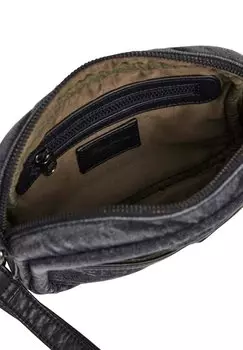 Сумка через плечо Pepe Jeans, черный