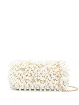 Сумка через плечо Perla Cult Gaia, белый