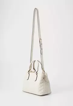 Сумка через плечо PETAL Valentino Bags, молочный