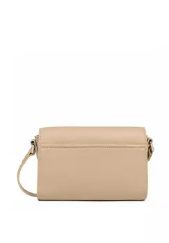 Сумка через плечо PETIT SIERRA PHILOS LANCASTER, бежевый