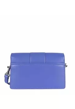 Сумка через плечо PETIT TROTTEUR PARIS ILY LANCASTER, синий