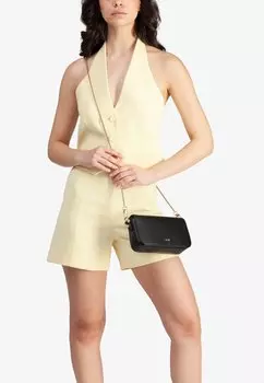 Сумка через плечо PETRIA V73, черный