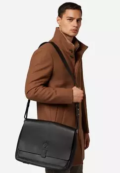 Сумка через плечо PHIL Ricano, цвет schwarz