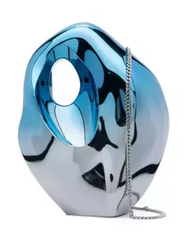 Сумка через плечо Phil's Third Eye PUBLISHED BY, синий