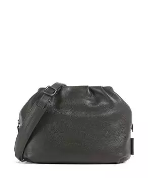 Сумка через плечо Philocalists honey из зернистой кожи Aunts & Uncles, хаки