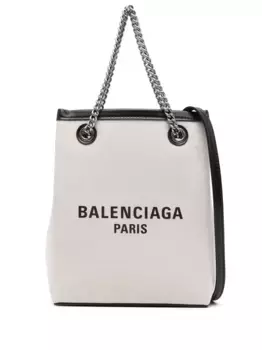 Сумка через плечо Phone Holder BALENCIAGA, нейтральный