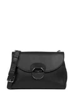 Сумка через плечо PIA LANCASTER, черный