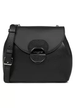 Сумка через плечо PIA LANCASTER, цвет Noir