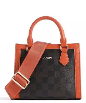 Сумка через плечо Piazza Edition Ariella из искусственной кожи Joop!, коричневый