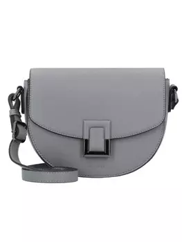 Сумка через плечо PICARD 24 cm, цвет granite