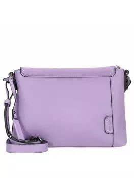 Сумка через плечо PICARD 26 cm, фиолетовый