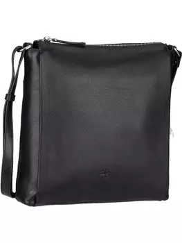 Сумка через плечо Picard Bali, черный