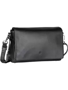 Сумка через плечо Picard Bali, черный