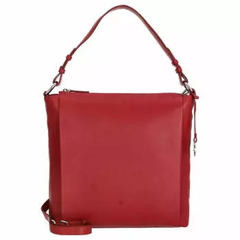 Сумка через плечо PICARD Bali Schultertasche 35 см, красный