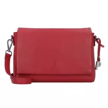 Сумка через плечо Picard Bali, темно-красный