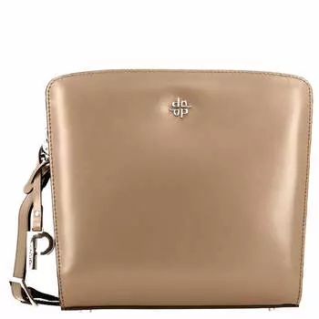 Сумка через плечо PICARD Black Tie Schultertasche 22 см, цвет chai