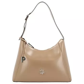 Сумка через плечо PICARD Black Tie Schultertasche 34 см, цвет chai